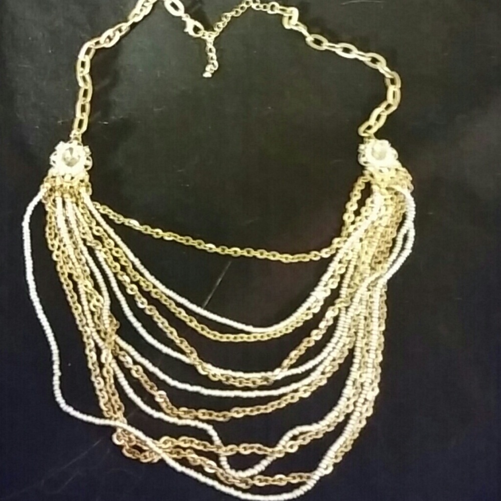 Vintage Necklace - Picture 1 of 3